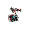 LEGO CREATOR 31146 3Ü 1 ARADA HELİKOPTERLİ AÇIK KASA KAMYON  270 PARÇA