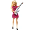 MATTEL BARBİE ROCKSTAR BEBEK MTL-GDJ34