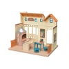 ADORE ESF5324 SYLVANIAN FAMILIES PİZZA EVİ