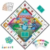 HASBRO F8562 MONOPOLY JUNIOR 2Sİ 1 ARADA