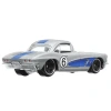 HOT WHEELS VINTAGE  HRT81/HRV06  1962 CORVETTE TEMALI ARABA