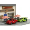 SİMBA JADA 3203095 FAST & FURIOUS NANO TORETTOS CAFE DIE CAST 8+