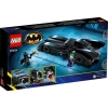 LEGO 76224 DC SUPER HEREOS  BATMOBILE : BATMAN İN JOKER TAKİBİ 438 PARÇA 8+