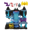 MATTEL GYV24 IMAGINEXT DC SUPER FRIENDS BAT-TECH BATMANIN MAĞARASI