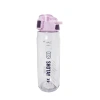 SHOTAY ULTRA PLUS  PİPETLİ TRİTAN MATARA 7207 750 ML