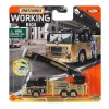 MATTEL N3242 MATCHBOX İŞ ARAÇLARI