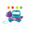 FISHER PRICE HNR55 SESLİ VE IŞIKLI EĞLENCELİ DİNOZOR