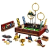LEGO 76416 HARRY POTTER QUIDDITCH BAVULU 599 PARÇA 9+