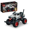LEGO TECHNIC 42150 MONSTER JAM MUTT DALMAÇYALI 244 PARÇA+