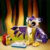 LEGO CREATOR 31125 CLASSIC FANTASY FOREST CREATURES
