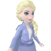 DISNEY FROZEN HLW97/HLW98 KARLAR ÜLKESİ ELSA MİNİ BEBEK
