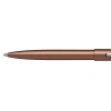 SCRIKSS F108 TÜKENMEZ KALEM PASTEL BRONZ