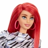 MATTEL GRB56 BARBIE FASHIONISTAS FBR37 BÜYÜLEYİCİ PARTİ BEBEKLERİ