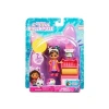 SPIN MASTER SPM-6060476 GABBYS DOLLHOUSE CAST-TIVITY