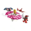 LEGO 71824 NINJAGO SORAS DRAGON SPINJITZU SPINNER 56 PARÇA 6+