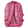 TMN 592871 BARBIE OKUL SIRT ÇANTASI 2695 PARLAK PEMBE YAZILI