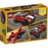 LEGO CREATOR 6288721 31100 SPOR ARABA