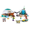 LEGO FRIENDS 41760 İGLU TATİLİ MACERASI