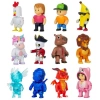 NECO SG3012 STUMBLE GUYS 12Lİ MİNİ AKSİYON FİGÜR SETİ