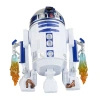 HASBRO E5652-5648 STAR WARS GALAXY OF ADVENTURES FİGÜR R2-D2 KUTULU