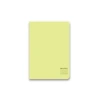 KESKİN PASTEL SHOW PP KAPAK DİKİŞLİ DEFTER A4 40 YP. KARELİ  324602-99