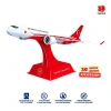 BAL 55117  3D MAKET ATA UÇAĞI/ AIRPLANE MODEL 30 PARÇA 5+