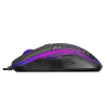 HYTECH HY-X6 STORY GAMING OYUNCU MOUSE SİYAH
