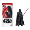 HASBRO E5649-5648 STAR WARS GALAXY OF ADVENTURES FİGÜR DARTH VADER KUTULU
