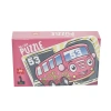 MR. TOY MİNİ DEV 30 PARÇA PUZZLE
