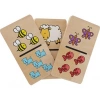 REDKA RD5648 DOMİNO (WOODEN DOMINO ANIMALS)