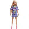 MATTTEL HYT61 BARBIE MODA BEBEK KIYAFETLERİ VE AKSESUARLARI
