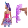 MATTEL GJJ98/GJK01  BARBIE DREAMTOPIA PERİ BEBEKLER