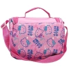 TMN 591634 HELLO KITTY OMUZ ASKILI TEK GÖZLÜ BESLENME ÇANTASI 2722 PEMBE