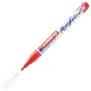 EDDING 5300 NO:902 AKRİLİK KALEM İNCE UÇLU 1-2mm TRAFİK KIRMIZI