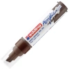 EDDING 5000 NO:907 AKRİLİK KALEM KALIN UÇLU 5-10mm KESİK UÇ ÇİKOLATA KAHVESİ