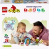 LEGO DUPLO 10977 İLK YAVRU KÖPEĞİM VE YAVRU KEDİM 6379274
