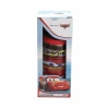 CARS 42084 PİPETLİ ÇELİK  MATARA (SULUK) 500ML