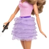 MATTEL FBR37 BARBIE HRH17 BÜYÜLEYİCİ PARTİ BEBEKLERİ 3+