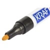 KRAF 830 PAINT MARKER KALEM SİYAH