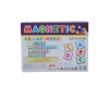 LAÇO KİDS LC7210 MANYETİK AKTİVİTE KELİMELER 112 PARÇA