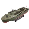 REVELL  65147 1:72 PATROL TORPEDO BOAT PT-109 MAKET SETİ