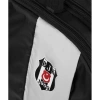 ME BEŞİKTAŞ 24340 GRİ ŞERİT SIRT ÇANTASI SİYAH