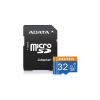 A-DATA AUSDH32 HARİCİ DİSK HAFIZA KARTI MICRO SD 32GB PREMIER