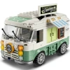 LEGO DREAMZzz BAYAN CASTILLOS KAPLUMBAĞA MİNİBÜSÜ LDZ71456