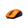 EVEREST SM-258 1200 DPİ OPTİK KABLOLU MOUSE TURUNCU