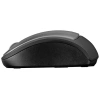 EVEREST SM-340 3D OPTİK KABLOSUZ MOUSE SİYAH