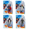 SPIN MASTER DC COMICS 6073290/6073654 AKSİYON FİGÜRLERİ 15 cm MOVIE POWER UP  4+