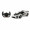 SUNMAN 96600 RASTAR MCLAREN SENNA 2.4 GHZ AÇILIR KAPILI PİLLİ UZAKTAN KUMANDALI ARABA 1:14