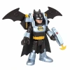 FİSHER-PRICE HVY12 DC BATGLUDER VE BATMAN