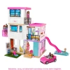 MATTEL GRG 93 BARBIENİN SESLİ VE  IŞIKLI RÜYA EVİ